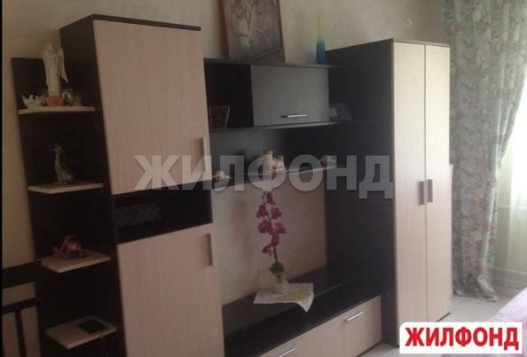 
  Продается 1-комн. квартира, 18.7 м², Труда ул, д. 5
. Фото 4.