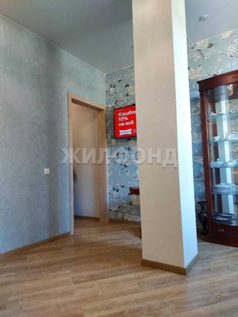 
  Продается 2-комн. квартира, 42 м², , д. 25
. Фото 8.