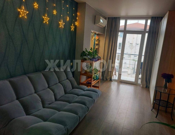 
  Продается 1-комн. квартира, 30 м², Лысая гора ул, д. 27/28
. Фото 1.