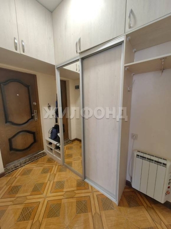 
  Продается 1-комн. квартира, 25.6 м², Высокогорная ул, д. 48А
. Фото 5.