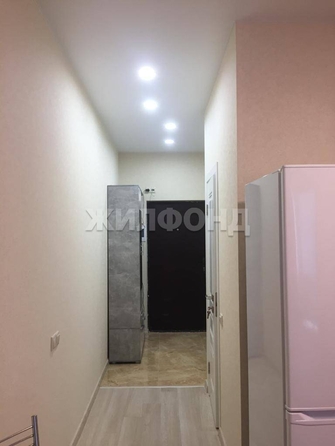 
  Продается студия, 35.8 м², , д. 17/2
. Фото 2.