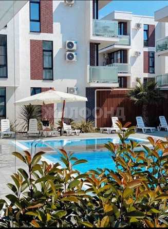 
  Продается 1-комн. квартира, 45 м², Молодогвардейская ул, д. 2/64
. Фото 5.