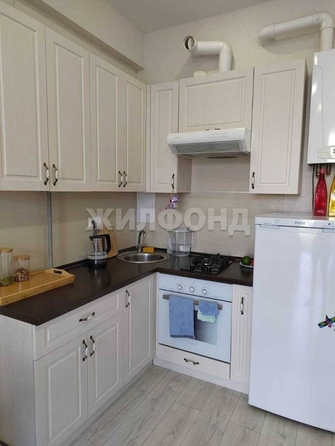 
  Продается студия, 31 м², Санаторная ул, д. 46
. Фото 1.