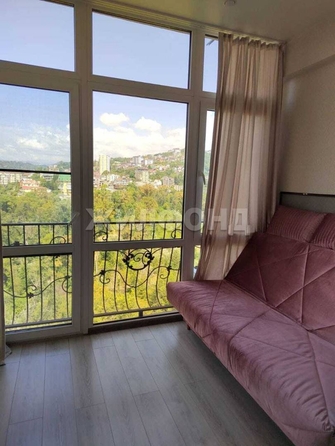 
  Продается студия, 31 м², Санаторная ул, д. 46
. Фото 5.