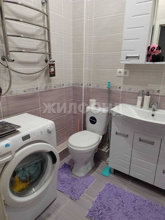 
  Продается студия, 31 м², Санаторная ул, д. 46
. Фото 7.