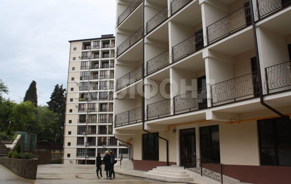 
  Продается студия, 31 м², Санаторная ул, д. 46
. Фото 15.