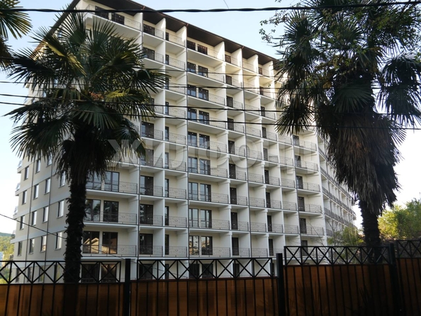 
  Продается студия, 31 м², Санаторная ул, д. 46
. Фото 19.