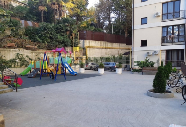 
  Продается студия, 31 м², Санаторная ул, д. 46
. Фото 10.