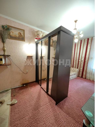 
  Продается студия, 16 м², Строительный пер, д. 12
. Фото 7.