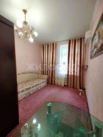 
  Продается студия, 16 м², Строительный пер, д. 12
. Фото 12.
