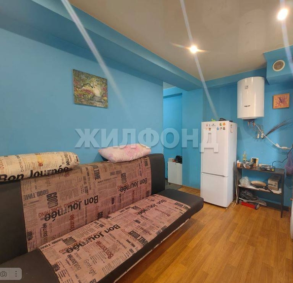 
  Продается 1-комн. квартира, 26 м², Молодогвардейская ул
. Фото 1.