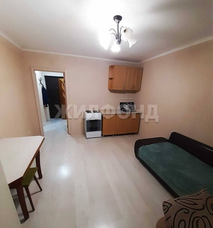 
  Продается 1-комн. квартира, 33.6 м², Тепличная ул, д. 75
. Фото 4.