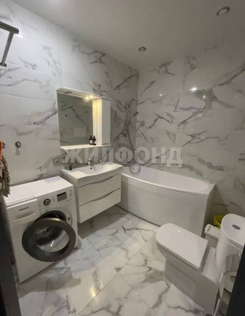 
  Продается 1-комн. квартира, 41 м², , д. 96/5Б
. Фото 9.