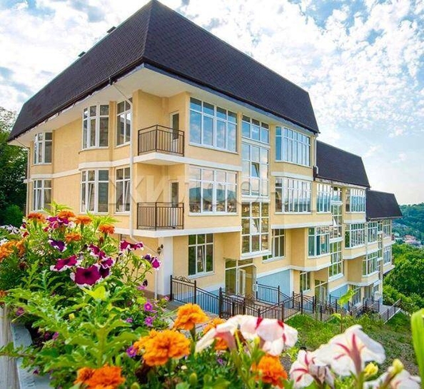 
  Продается 1-комн. квартира, 36 м², Водораздельная ул, д. 48
. Фото 1.