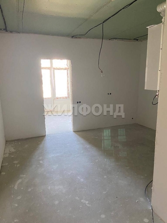 
  Продается 1-комн. квартира, 36 м², Водораздельная ул, д. 48
. Фото 4.