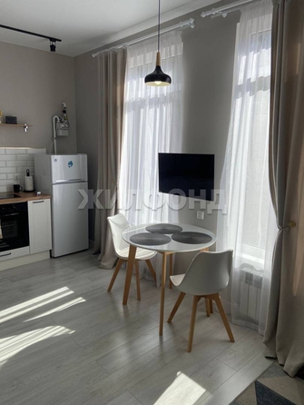
  Продается студия, 25 м², Тепличная ул, д. 96А/1
. Фото 10.