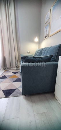 
  Продается студия, 25 м², Тепличная ул, д. 96А/1
. Фото 12.