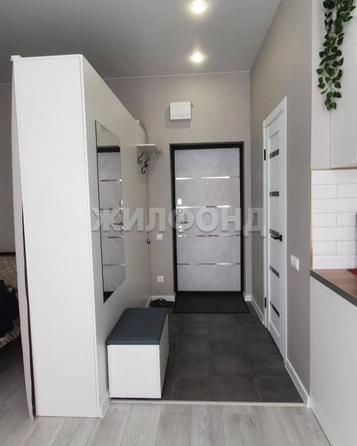 
  Продается студия, 25 м², Тепличная ул, д. 96А/1
. Фото 15.