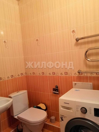 
  Продается 1-комн. квартира, 32.7 м², Тимирязева ул, д. 11/2
. Фото 12.