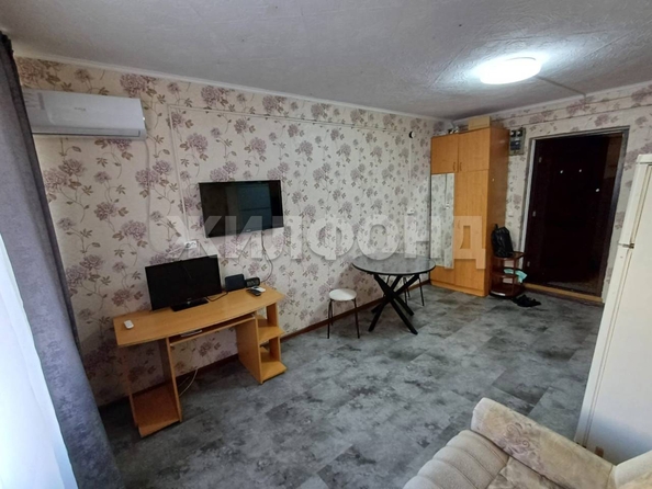 
  Продается комната, 10 м², Гранатная ул, д. 4
. Фото 1.