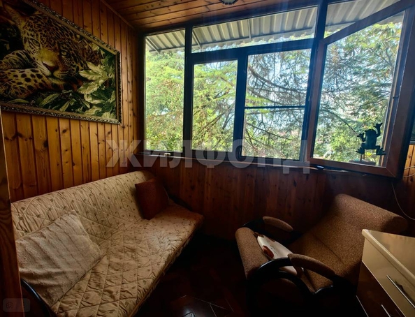 
  Продается студия, 25 м², Строительный пер, д. 12
. Фото 1.