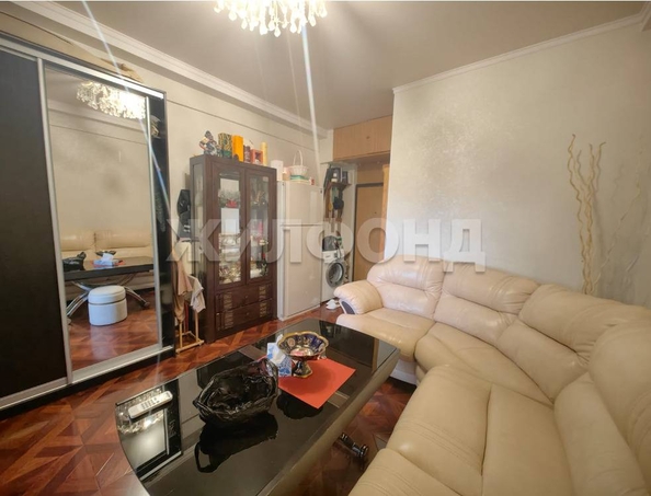 
  Продается студия, 25 м², Строительный пер, д. 12
. Фото 5.