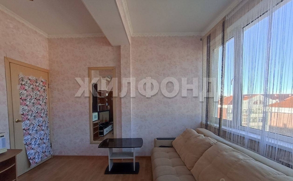 
  Продается 1-комн. квартира, 43.5 м², Ленина ул, д. 288
. Фото 1.