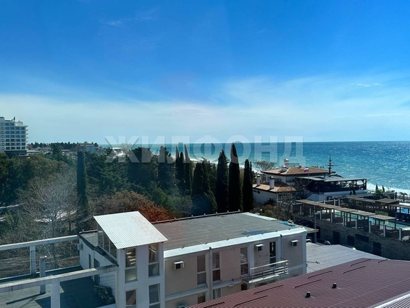 
  Продается студия, 30 м², Нижнеимеретинская ул, д. 161
. Фото 6.