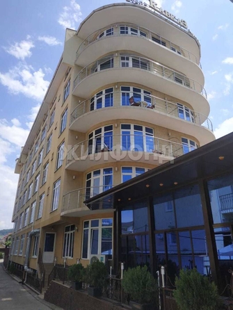 
  Продается студия, 30 м², Нижнеимеретинская ул, д. 161
. Фото 4.