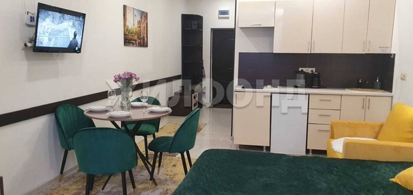 
  Продается студия, 28 м², Войкова ул, д. 27
. Фото 2.