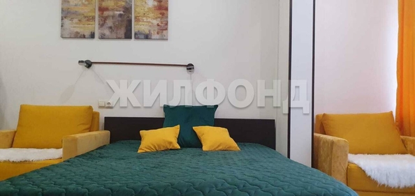 
  Продается студия, 28 м², Войкова ул, д. 27
. Фото 9.
