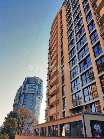 
  Продается студия, 28 м², Войкова ул, д. 27
. Фото 13.