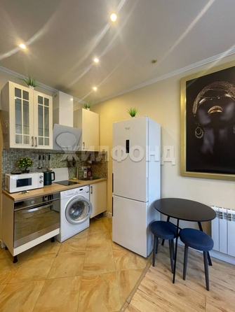 
  Продается 1-комн. квартира, 20 м², , д. 75/1
. Фото 4.