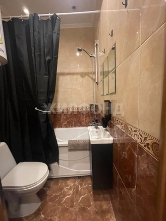 
  Продается 1-комн. квартира, 20 м², , д. 75/1
. Фото 10.