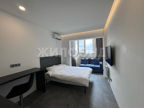 
  Продается студия, 22 м², Роз ул, д. 36
. Фото 1.