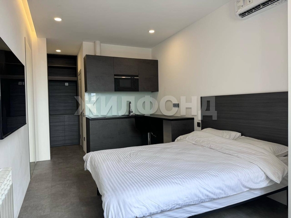 
  Продается студия, 22 м², Роз ул, д. 36
. Фото 8.