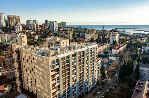 
  Продается студия, 22 м², Роз ул, д. 36
. Фото 11.