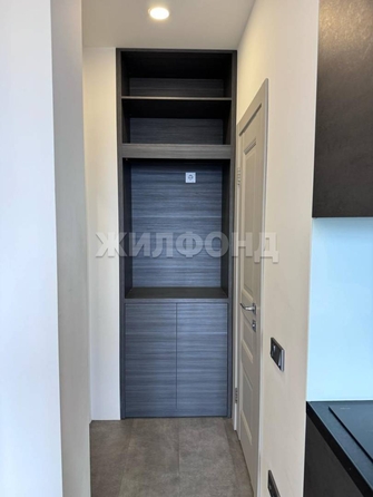 
  Продается студия, 22 м², Роз ул, д. 36
. Фото 13.