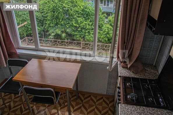 
  Продается 2-комн. квартира, 50.9 м², Красноармейская ул, д. 36
. Фото 6.