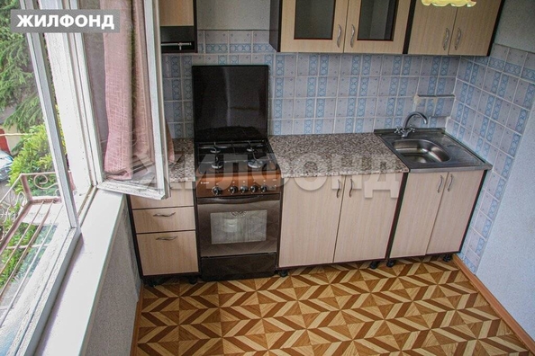 
  Продается 2-комн. квартира, 50.9 м², Красноармейская ул, д. 36
. Фото 7.