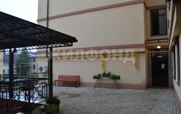 
  Продается 2-комн. квартира, 39 м², Молодогвардейская ул, д. 2/5
. Фото 2.