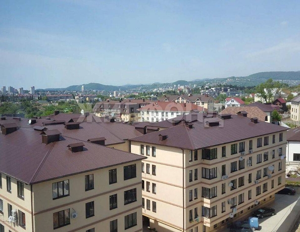 
  Продается 2-комн. квартира, 39 м², Молодогвардейская ул, д. 2/5
. Фото 4.