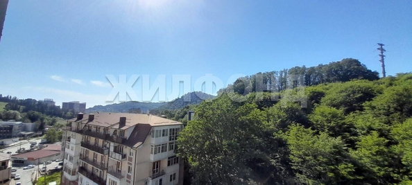 
  Продается 2-комн. квартира, 50 м², ЖК Каньон Дагомыс 2
. Фото 5.
