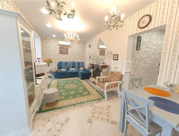 
  Продается 2-комн. квартира, 50 м², , д. 14а
. Фото 4.