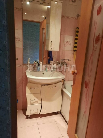 
  Продается 2-комн. квартира, 47.3 м², Трунова пер, д. 5
. Фото 4.