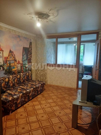 
  Продается 2-комн. квартира, 47.3 м², Трунова пер, д. 5
. Фото 5.