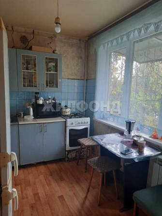 
  Продается 2-комн. квартира, 47.3 м², Трунова пер, д. 5
. Фото 7.