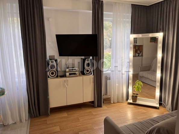 
  Продается 2-комн. квартира, 35.7 м², Измайловская ул
. Фото 1.