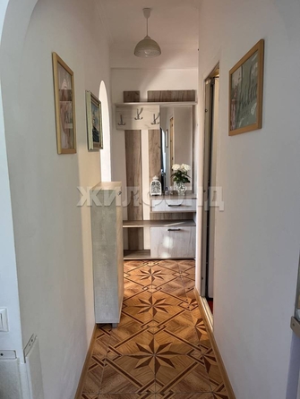 
  Продается 2-комн. квартира, 35.7 м², Измайловская ул
. Фото 8.
