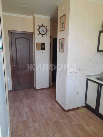 
  Продается 2-комн. квартира, 32.7 м², Пятигорская ул, д. 54/24
. Фото 2.